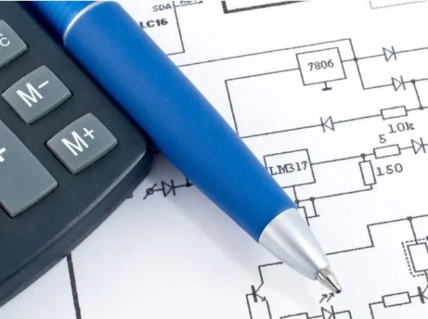 Diseño electrónico